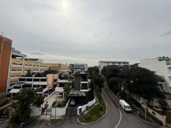 Charlton Park (D19), Terrace #562635971
